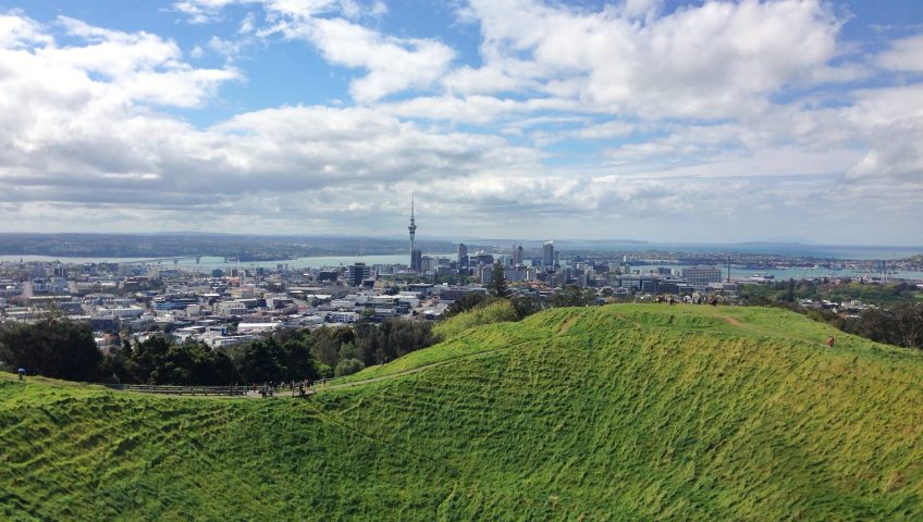 Vale a pena fazer intercâmbio em Auckland?